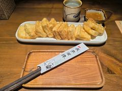 锅贴豆腐-长亭酒肆·武夷菜(德胜门店)