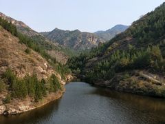 -仙居谷风景区