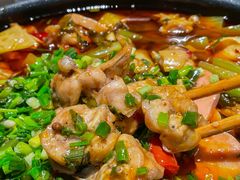 -渝蛙馆(新百店)