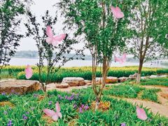 景点-南海子公园