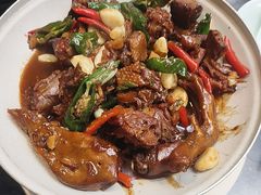 -小江南(万福园店)