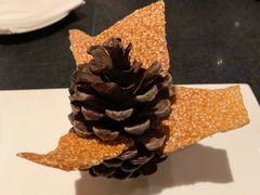 -羡餐厅·杭帮菜·淳菜(千岛湖自由洲际殿店)