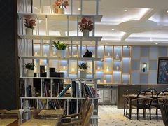 -食百绚全日制餐厅(成都棕榈泉费尔蒙酒店)
