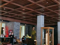 大堂-三号黄浦会Canton Table