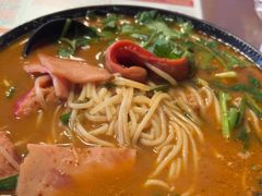 -肥汁米蘭香港米线(宁波路总店)