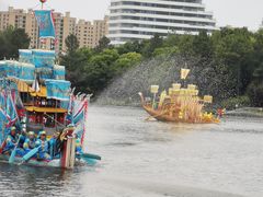 -美兰湖景区