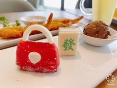 -必胜客(东西湖万达店)
