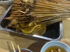 -康二姐串串(中道街店)