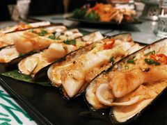 -辉记炭烧海鲜大排档·老字号(福田店)
