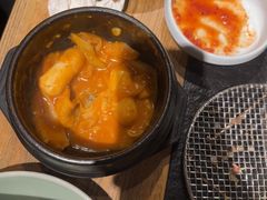 -黑豚黨韩国烤肉料理(悦然时光店)