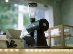 -MQ COFFEE STAND明谦(新洲店)