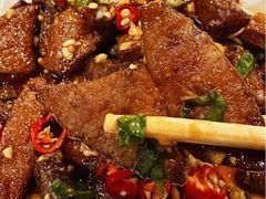 -金姐台湾菜(珠江路店)
