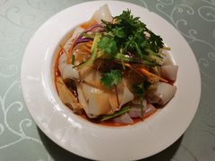 -东方亚克西餐厅(西康路店)
