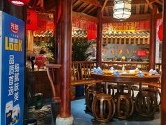 -厨道重庆菜馆(鸳鸯店)