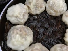 -百年尹氏汤包(环球美食荟店)