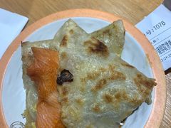 -小桃园·豆浆油条(复兴中路店)