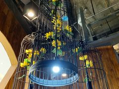 大堂-娄三少春饼·烤鸭(合生汇购物中心店)
