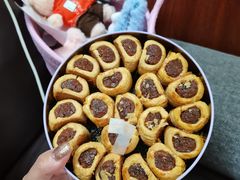 -家琳甜品(江南东店)