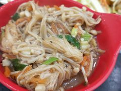 -台烘平价铁板烧(奥城店)