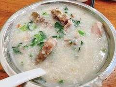 -南记食粥坊·宵夜大排档(莲花店)