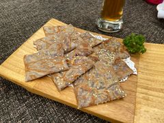 云南鲜花饼-慢丽江·云南野生菌土鸡锅(付家庄店)