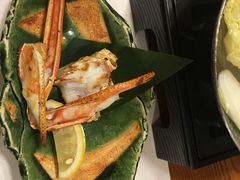 -蟹道乐(道顿堀本店)
