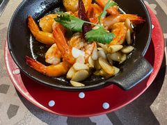 -ALBALUZ 西班牙餐厅(衡山坊店)