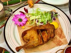 -城堡俄式西餐厅(中央大街索道店)