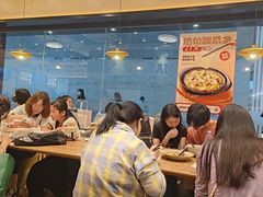 -李先生牛肉面大王(成都东站西广场店)