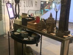 -Dragonfly悠庭·按摩Spa(静安嘉里中心店)