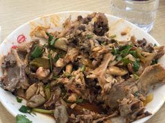 -老四季(光荣街店)
