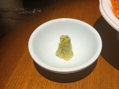 现磨山葵-YAMAKAWA(龙湖胥江天街店)