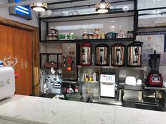 -鹿野茶事(开元盛世店)