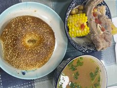 -園丁烤肉缸子肉