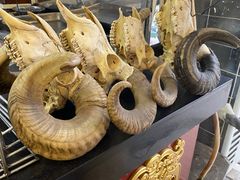 -塞伊德·蒙餐(锡林浩特店)