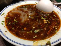 浑源凉粉-蔡家酒楼(一德街店)