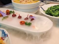 -假装苏杭·园林餐厅(陆家嘴中心店)