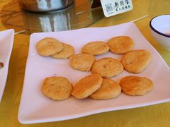 -台山新孖宝柴火黄鳝饭(三合温泉店)