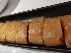 油豆皮-新辣道鱼火锅(西直门店)