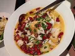 -小厨娘淮扬菜(龙湾天街店)