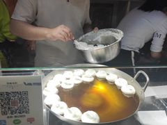 -棉小雪·雪棉豆沙(老安东街店)