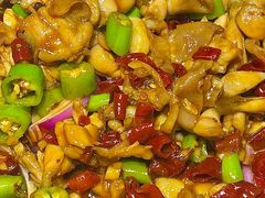 -肖记公安牛肉鱼杂馆· 省级非物质文化遗产(仁和路店)