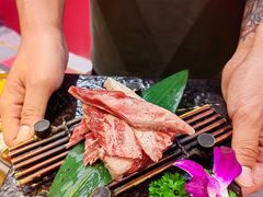 -明洞王妃家烤肉(苏州中心星悦汇店)