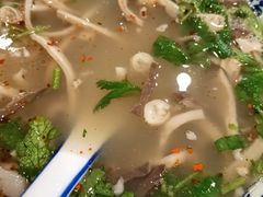 -老三羊汤【北兴隆街店】