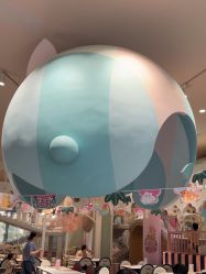 -奈尔宝·儿童乐园·亲子餐厅(星河湾店)