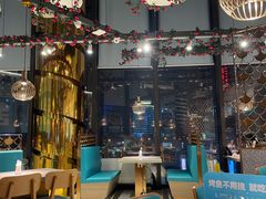-半天妖烤鱼(新中关购物中心店)