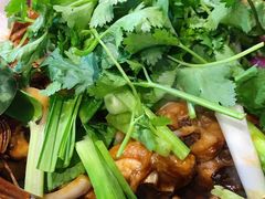 鸡煲-胡须佬鸡煲四季火锅(海雅缤纷城店)