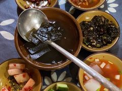 -张关合渣(航空大道店)