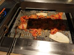 -新石器烤肉(南站店)
