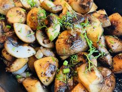 -龟兹KUCINA·新疆菜(前滩L+PLAZA店)